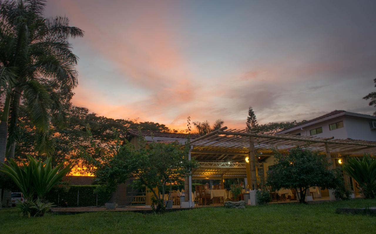 El Lugar Boutique Hotel Cerritos Zewnętrze zdjęcie