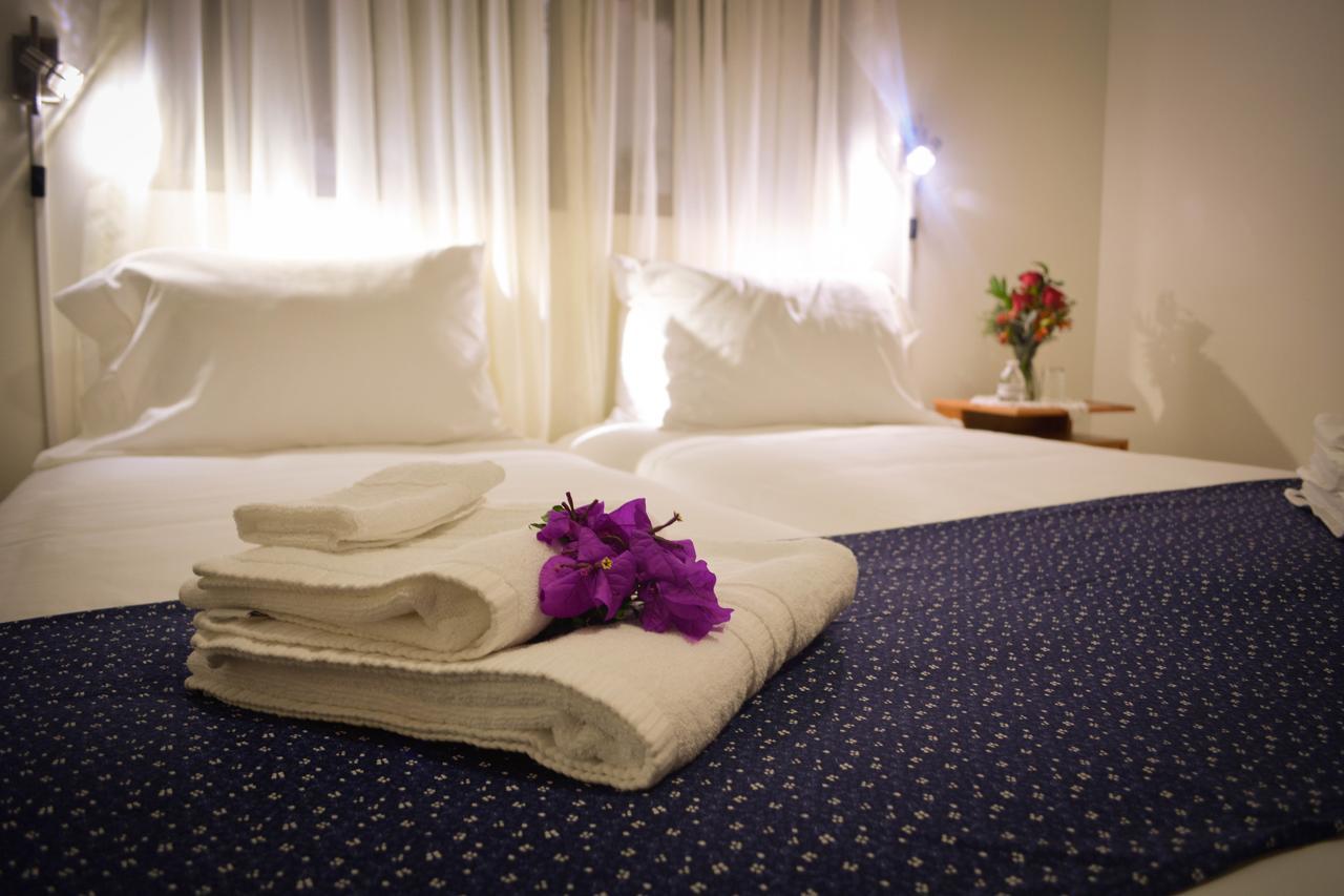 El Lugar Boutique Hotel Cerritos Zewnętrze zdjęcie