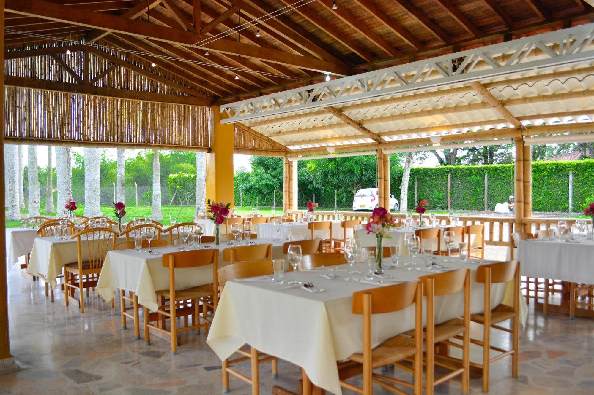 El Lugar Boutique Hotel Cerritos Zewnętrze zdjęcie