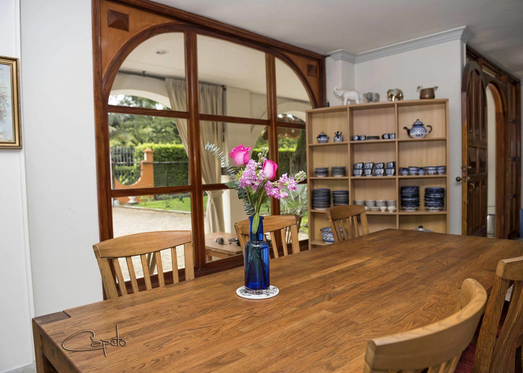 El Lugar Boutique Hotel Cerritos Zewnętrze zdjęcie