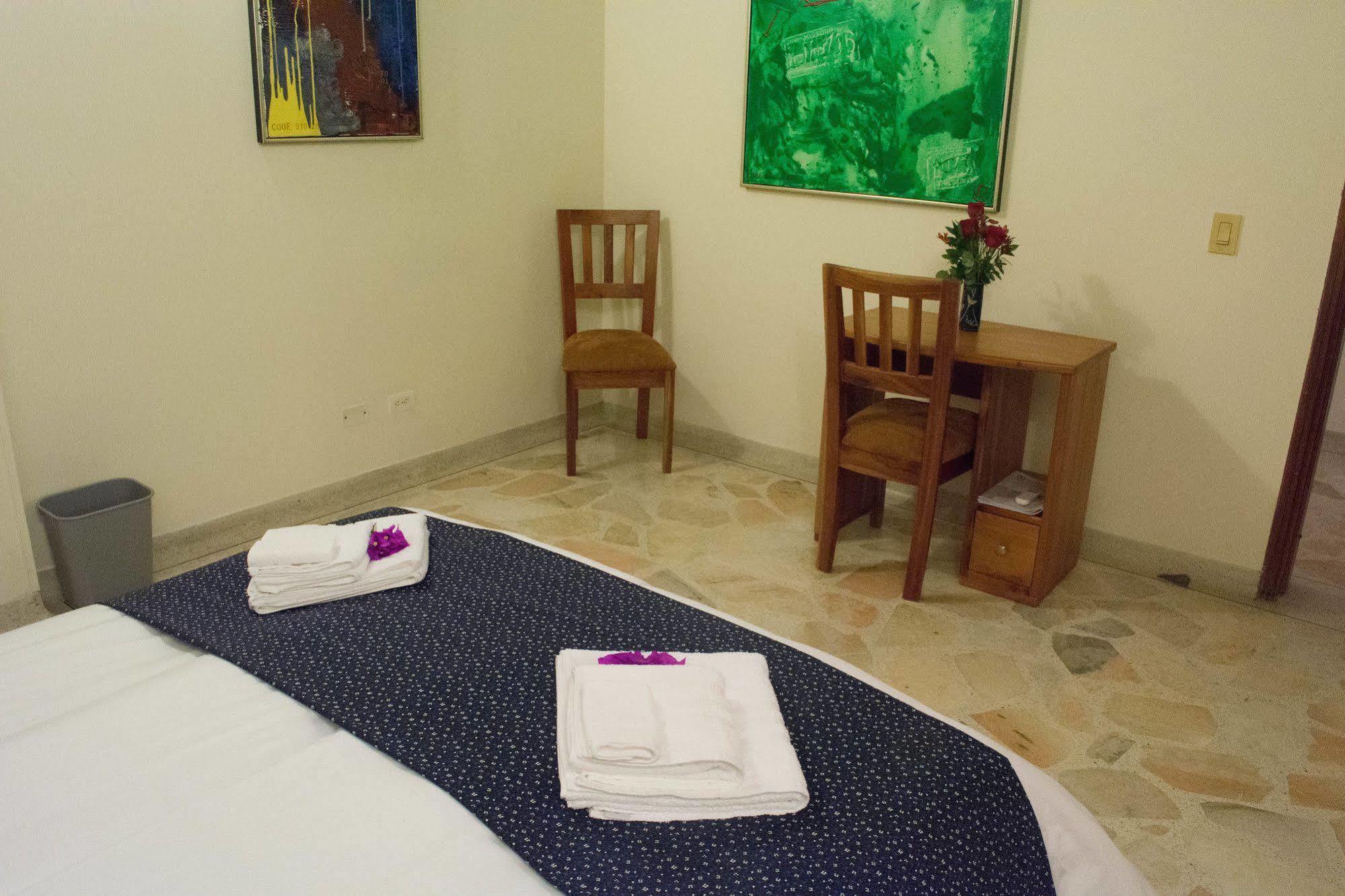 El Lugar Boutique Hotel Cerritos Zewnętrze zdjęcie