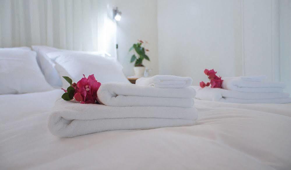 El Lugar Boutique Hotel Cerritos Zewnętrze zdjęcie