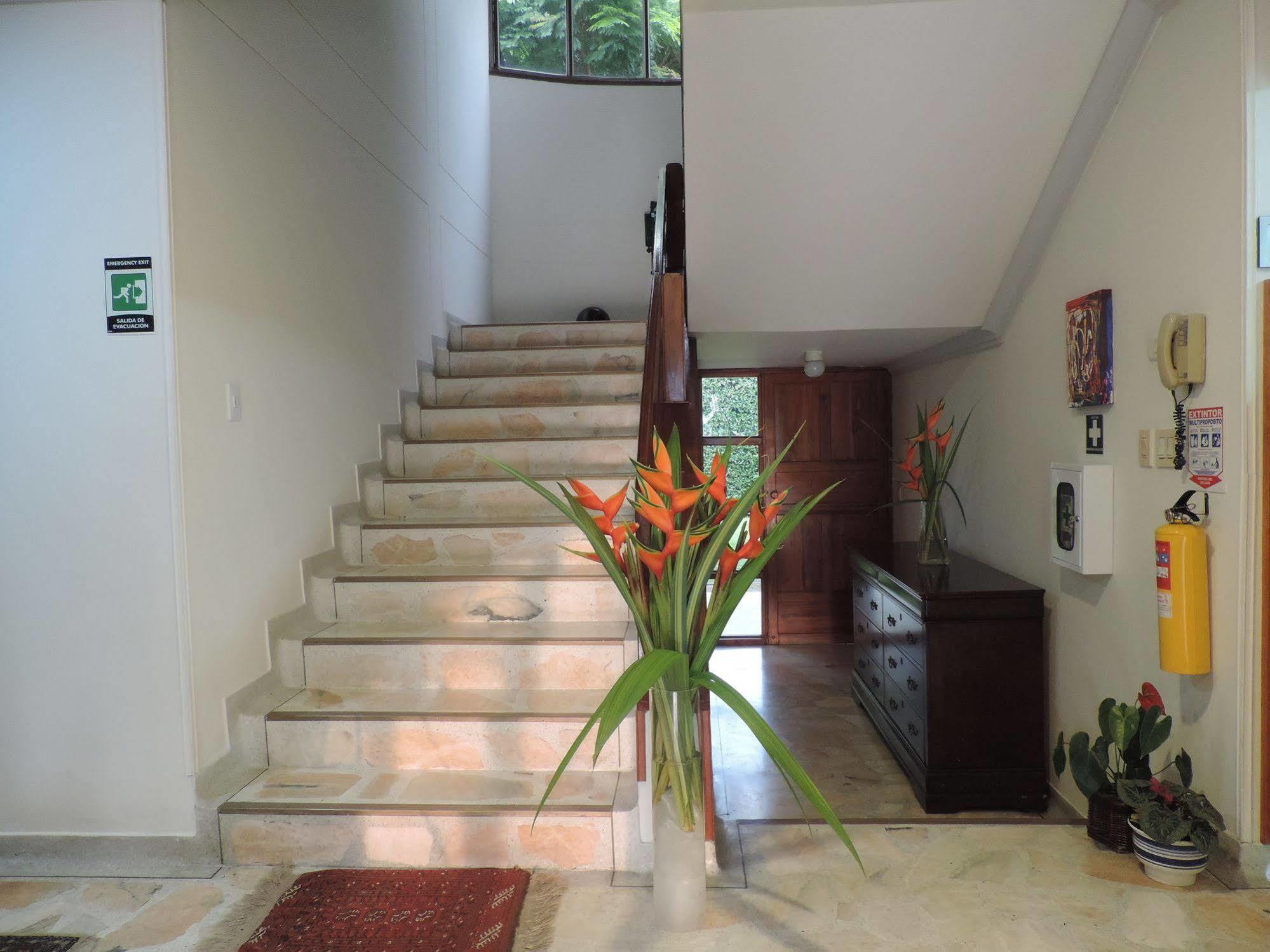 El Lugar Boutique Hotel Cerritos Zewnętrze zdjęcie