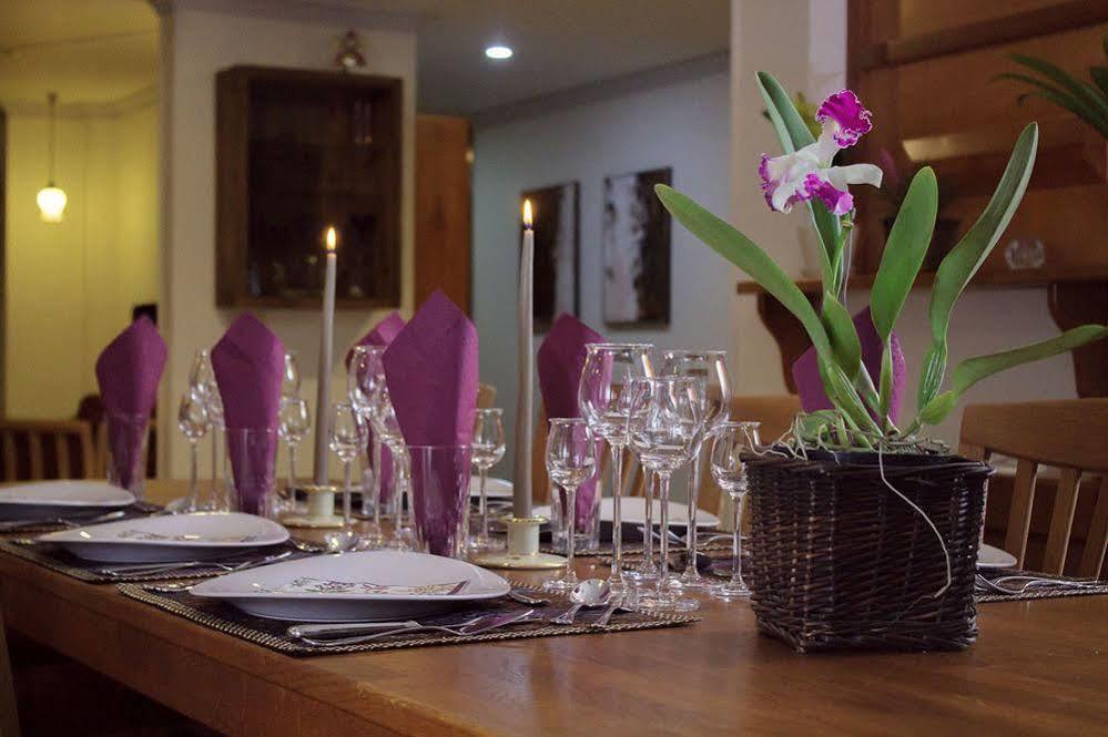 El Lugar Boutique Hotel Cerritos Zewnętrze zdjęcie